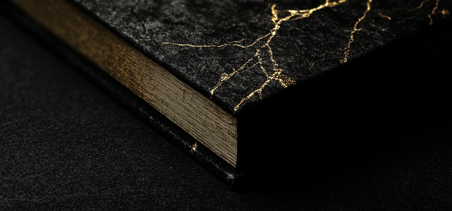 GK Banner Book