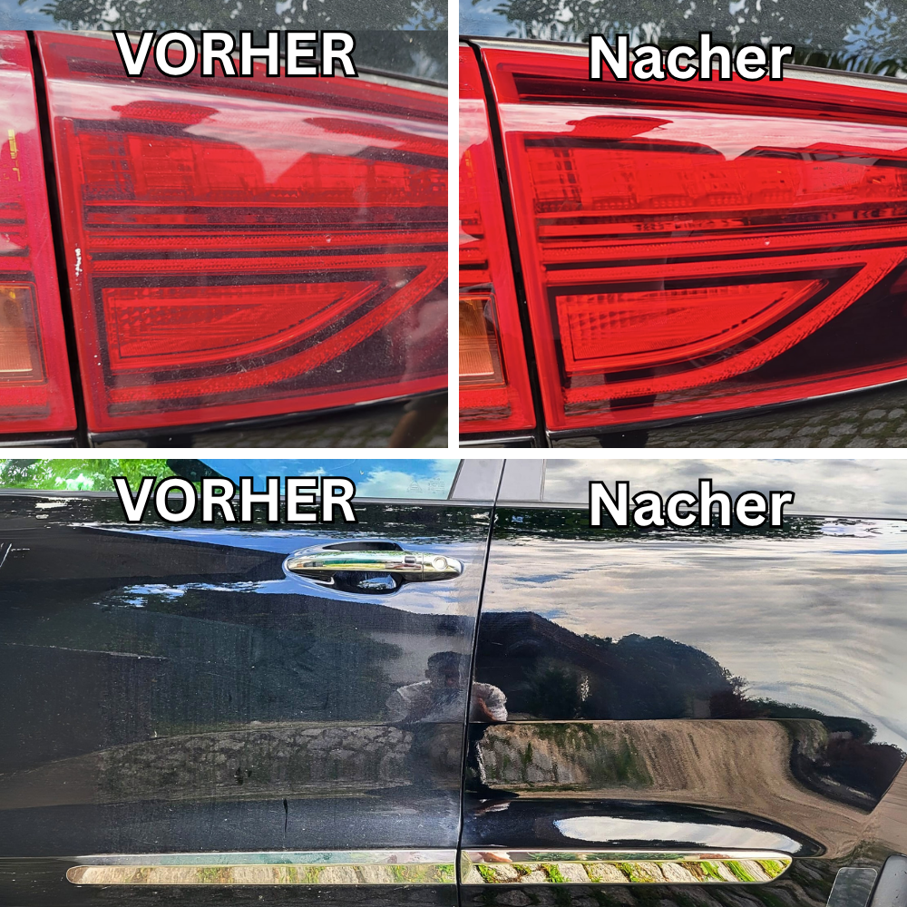 GK Vorher Nacher