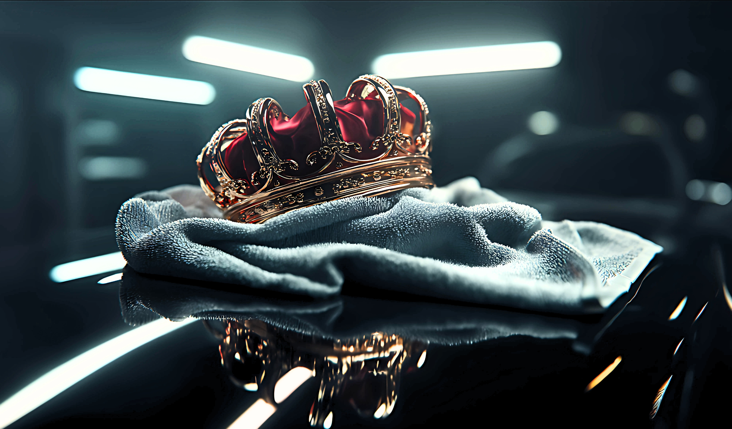 GlanzKingz Banner