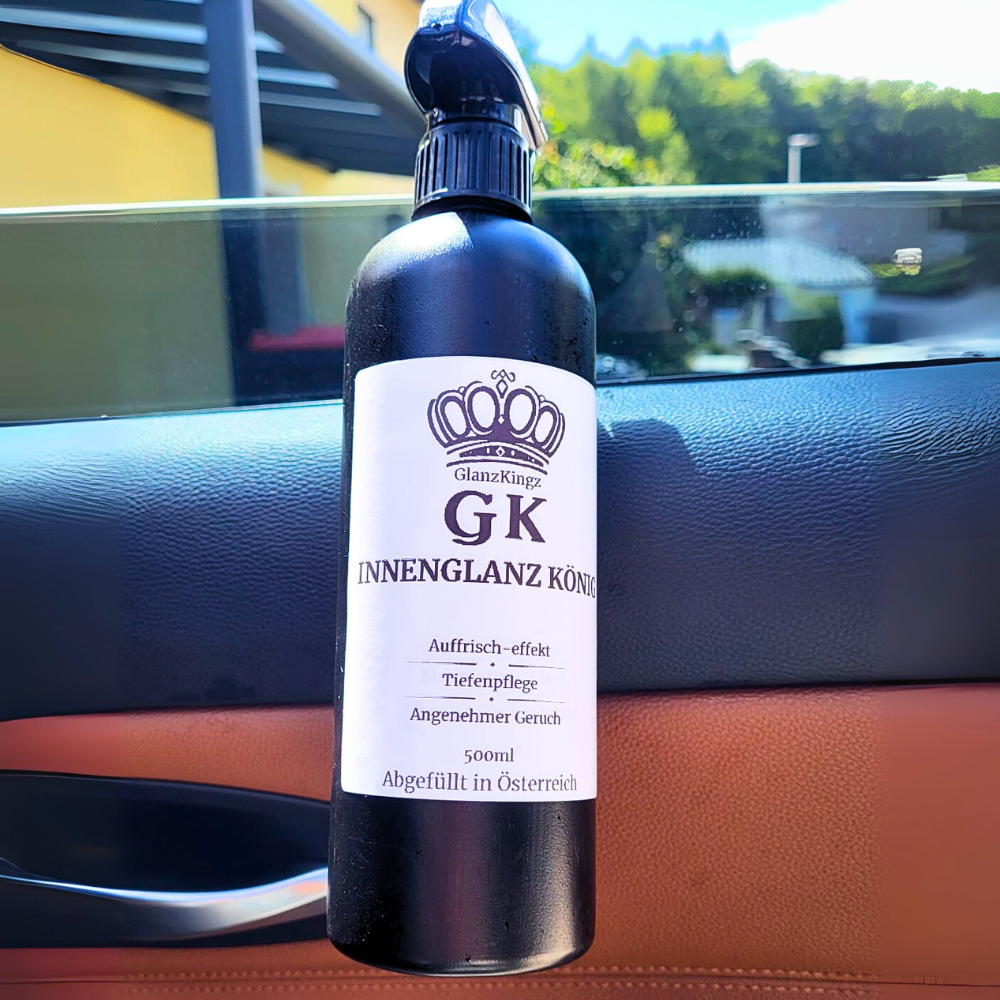 Innenglanz König
