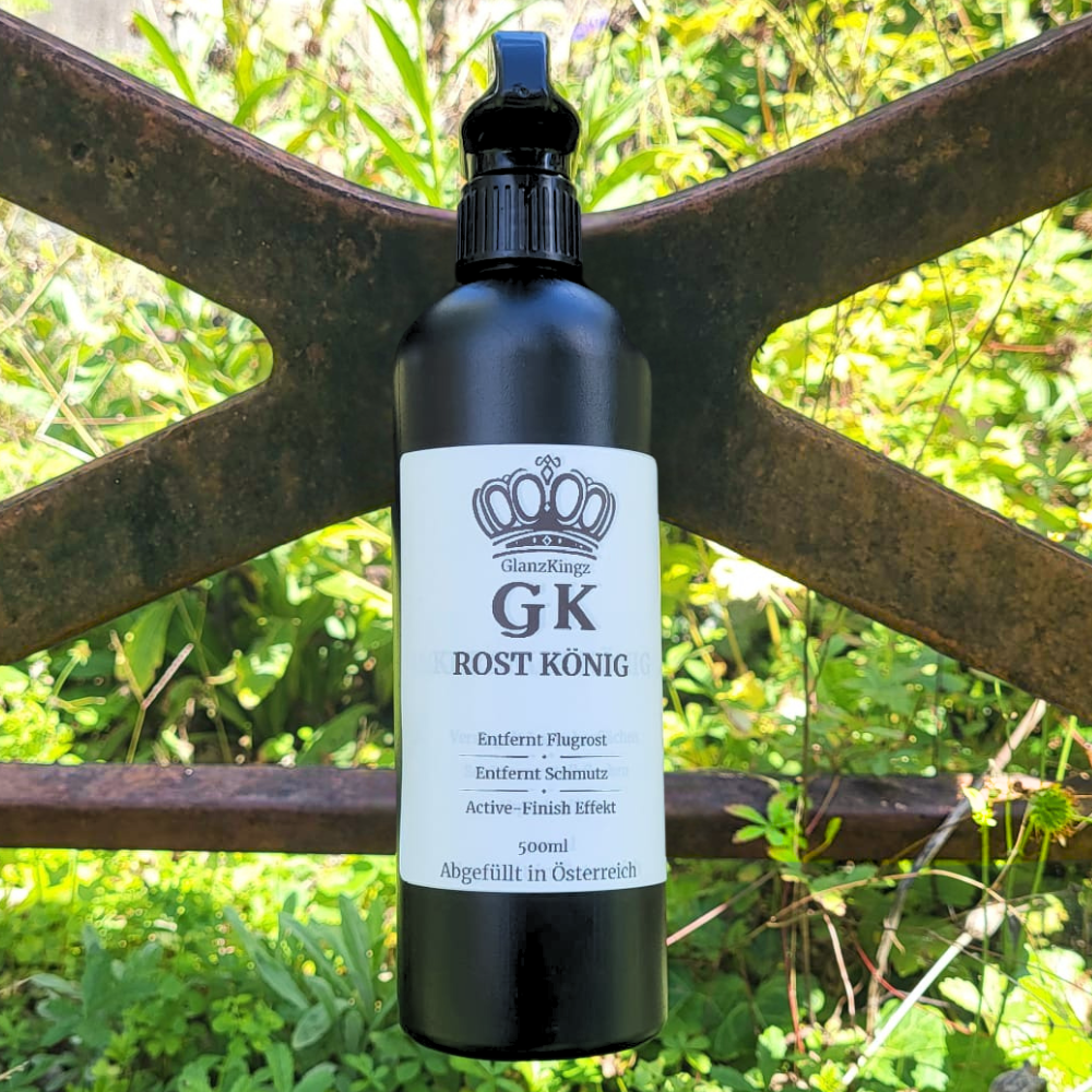 Rost König